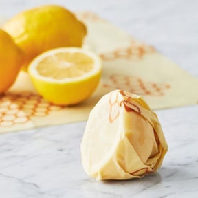 Bee's Wrap - Assorted 3 Packs