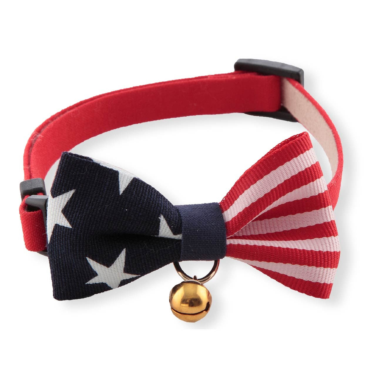 Moon-X USA - Cat Collar My Cat For President