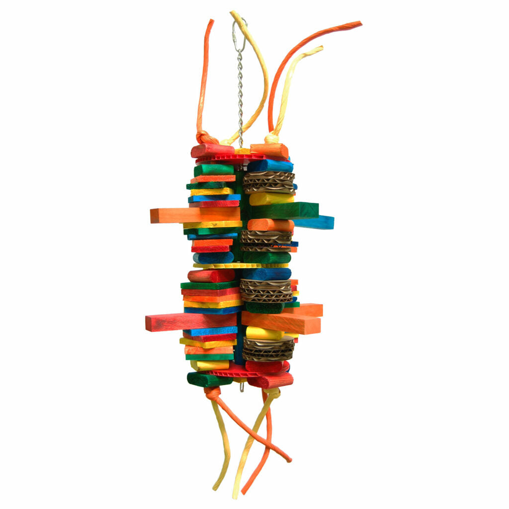 Fun-Max - Stormy Bird Toy - Southern Agriculture 