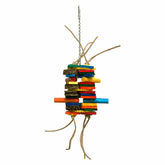 Fun-Max - Small Stormy Bird Toy - Southern Agriculture 