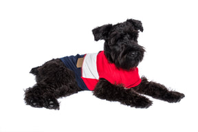 Parisian Pet - Tank World Champion Red
