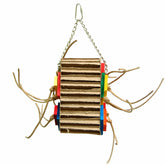 Fun-Max - Chunky Shredding Bird Toy - Southern Agriculture 