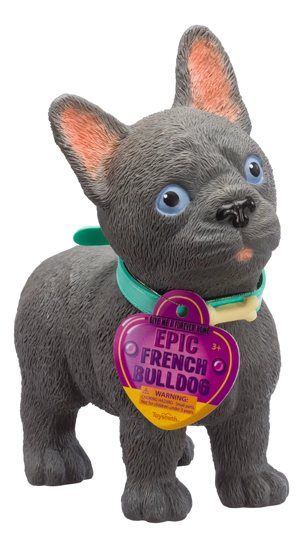 Toysmith - Epic Puppies
