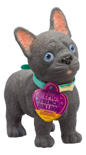 Toysmith - Epic Puppies