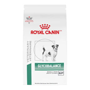 Royal Canin Veterinary Diet - Glycobalance Small Dog Dry