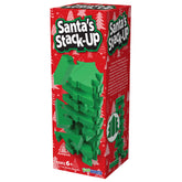 Funware - Stacking Game Santa's Stack Up