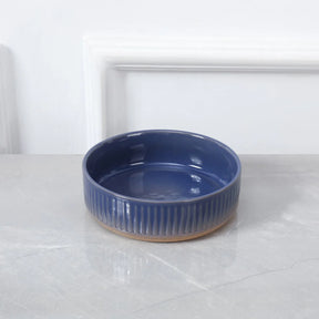 Park Life Design - Skandi Pet Bowl Green