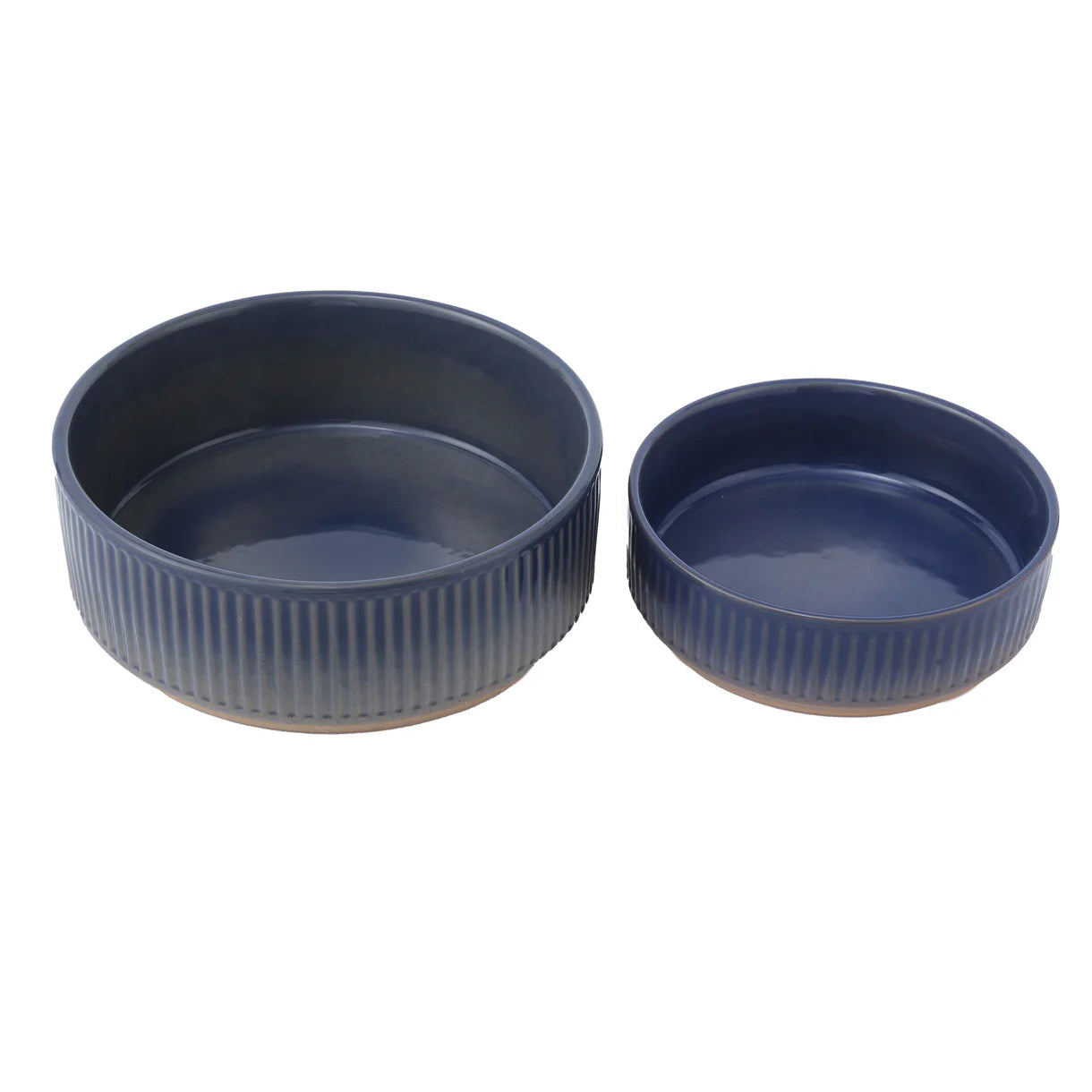 Park Life Design - Skandi Pet Bowl Green