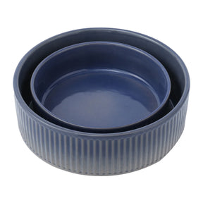 Park Life Design - Skandi Pet Bowl Green