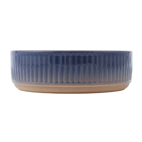 Park Life Design - Skandi Pet Bowl Green