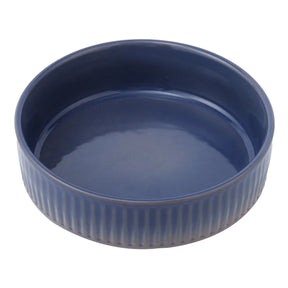 Park Life Design - Skandi Pet Bowl Green