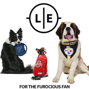 Little Earth Productions - Oklahoma Sooners Pet Ball
