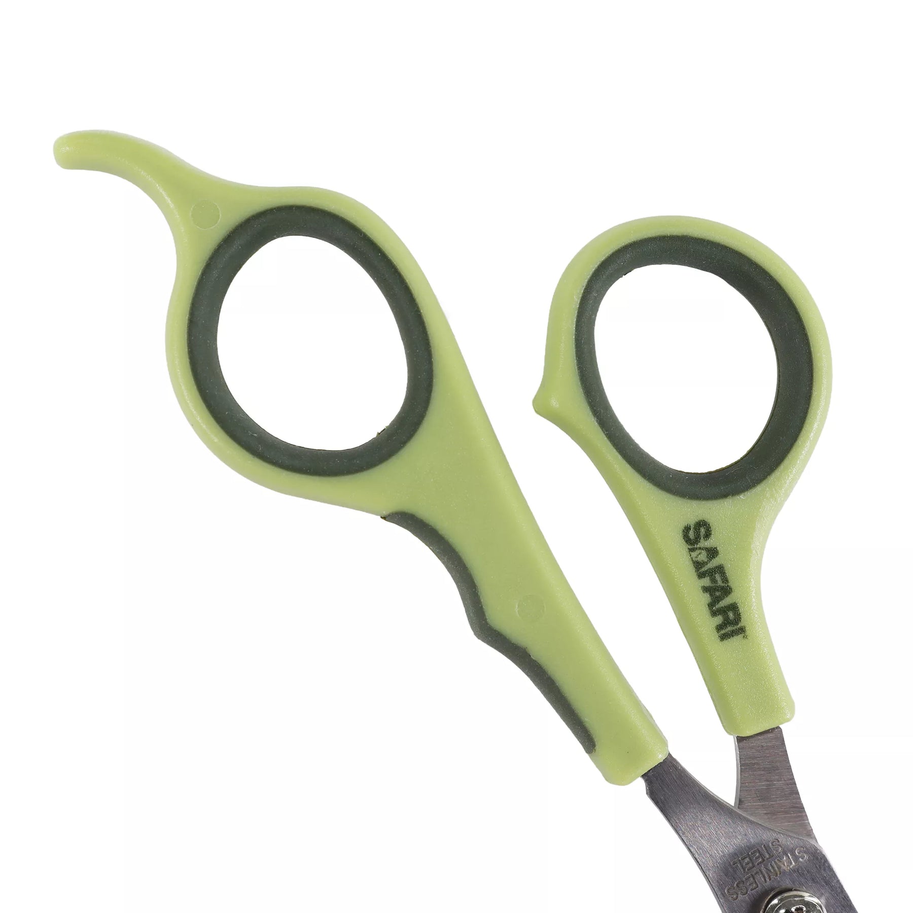 Coastal - Thinning Shears With Soft-Grip