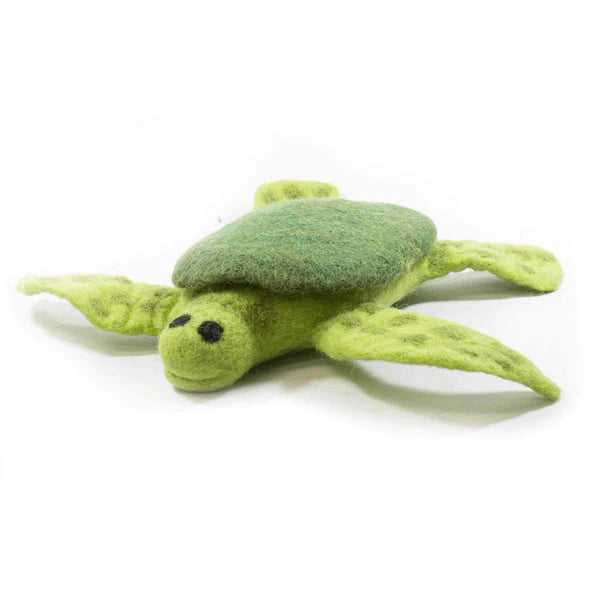 Friendsheep - Eco Toy Trevor the Sea Turtle