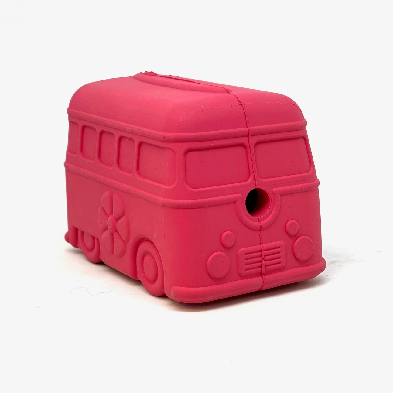 Surfs Up! Retro Van Dog Chew Toy & Treat Dispenser - Southern Agriculture 