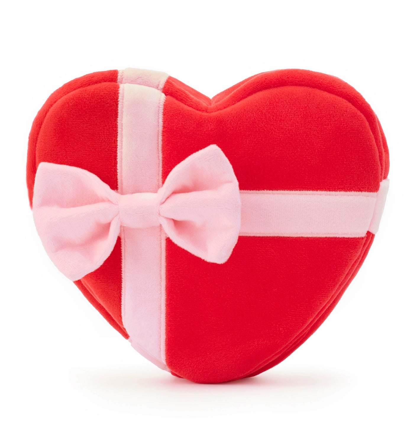The Foggy Dog - Dog Toy Be My Valentine Interactive Snuffle Heart Box - Southern Agriculture 