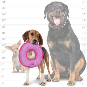Tuffy Dog Toys - Duraforce Med Ring