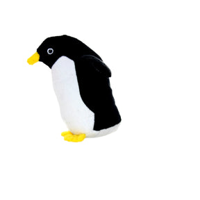 Tuffy Dog Toys - Mighty Junior Artic Penguin
