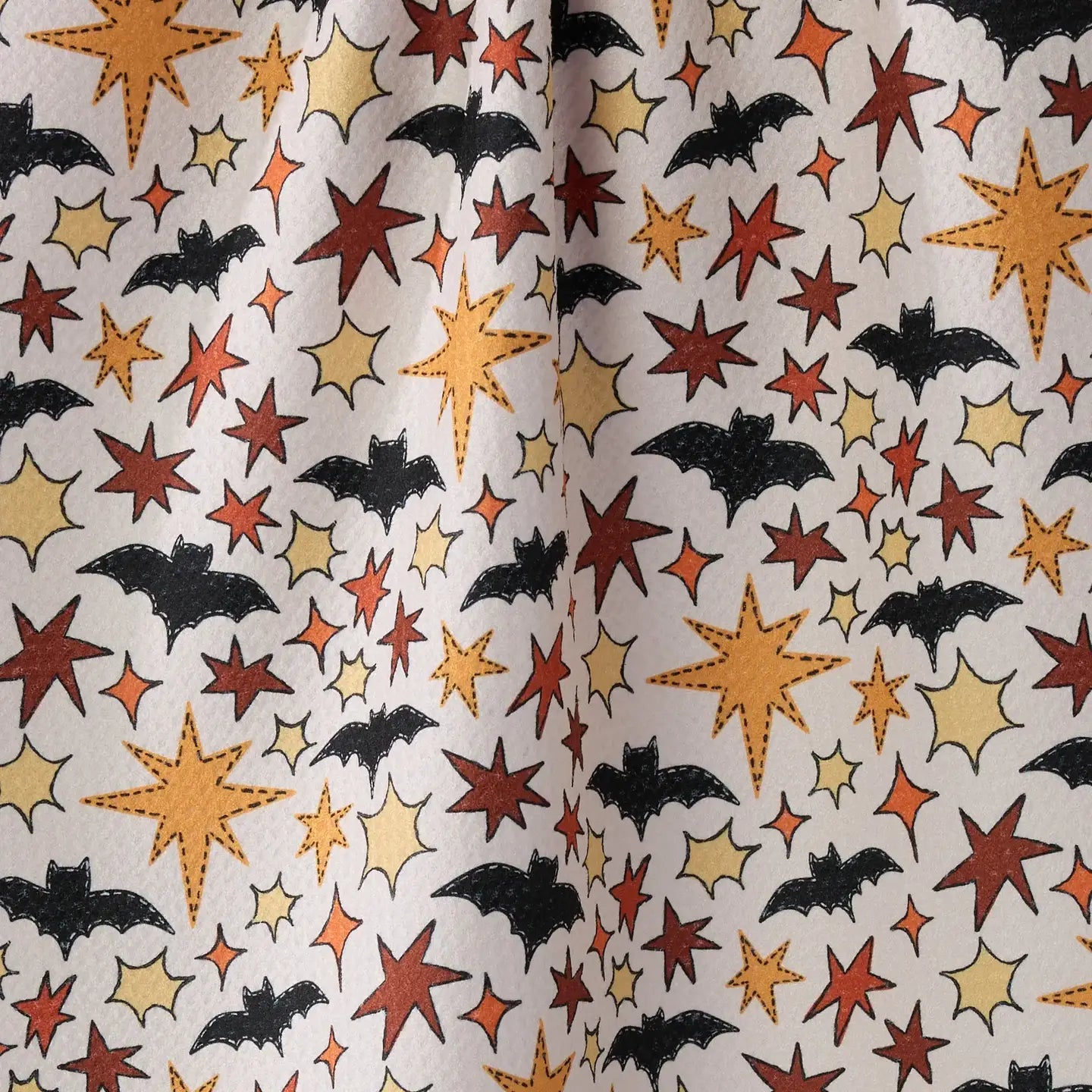 Geometry - Tea Towel Sew Batty