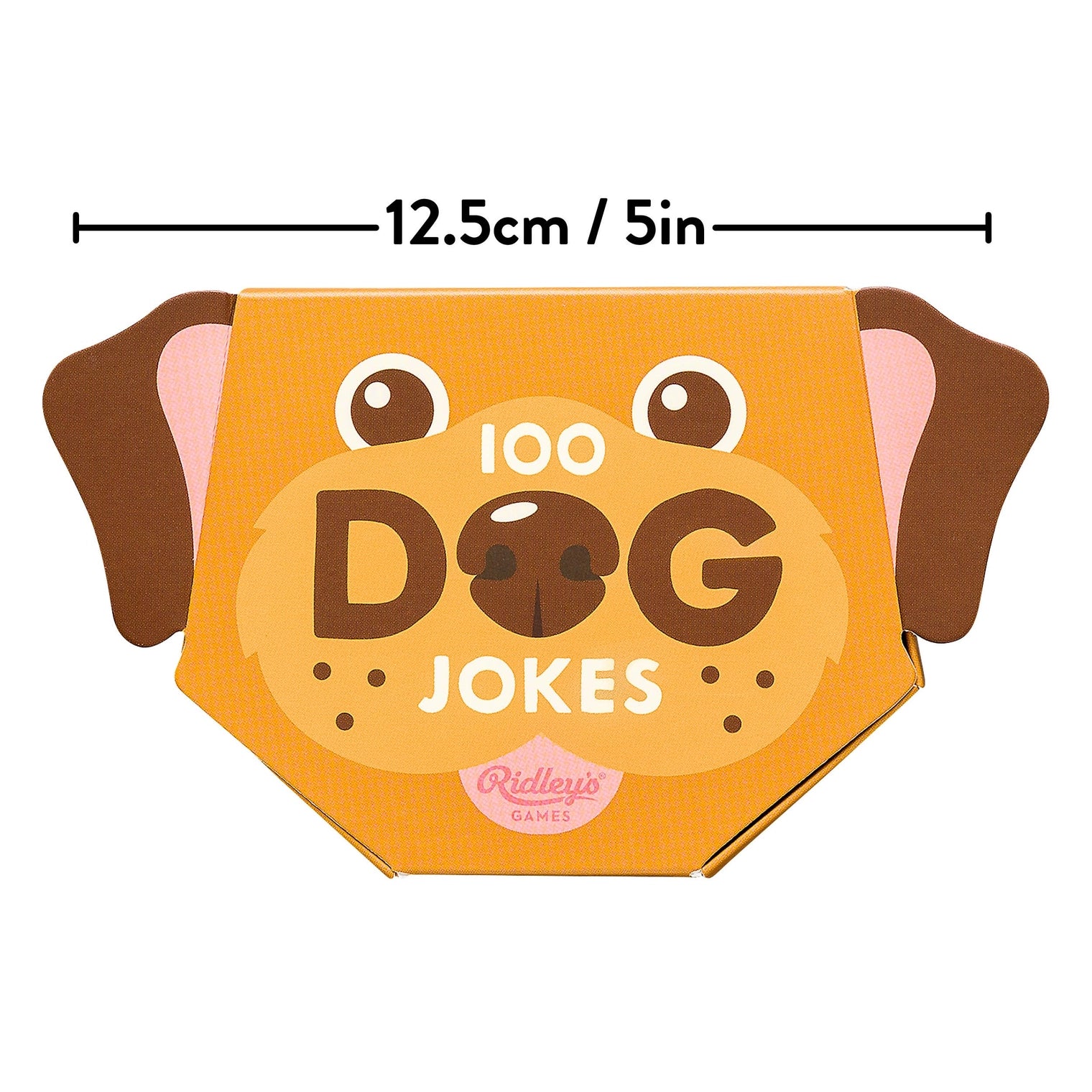 Chronicle-Hachette Book - 100 Dog Jokes
