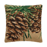 Peking HandiCraft - Pillow Hook Pine