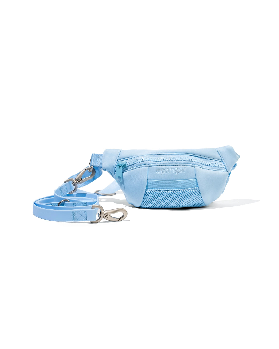 Springer - Sling Bag + Leash