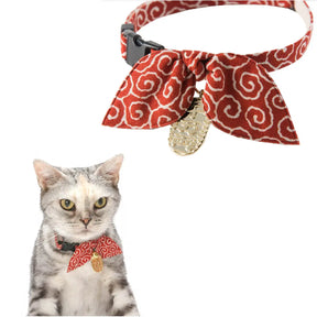 Moon-X USA - Cat Collar Ninja