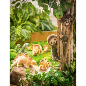 Evergreen Enterprises - Sloth Stuffed Animal