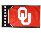 Jenkins Enterprises - Flag Sooners OU