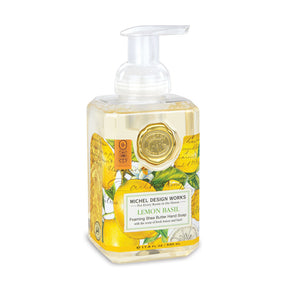 Michel Design Works Foaming Hand Soap - Garden Scents