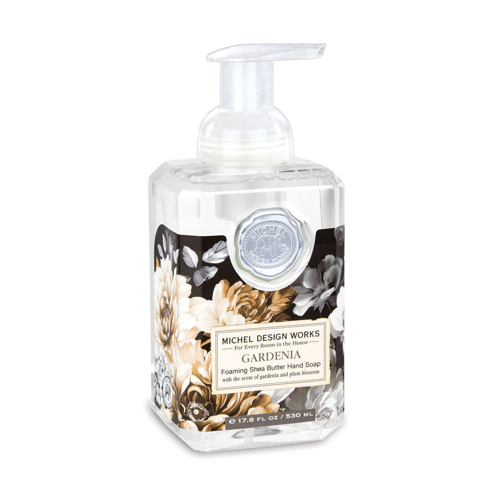 Michel Design Works Foaming Hand Soap - Floral Scents