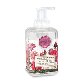 Michel Design Works Foaming Hand Soap - Floral Scents