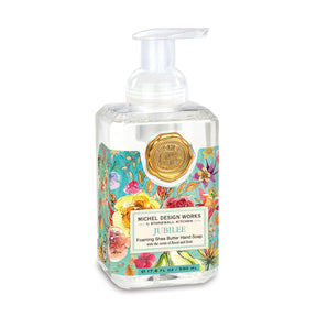 Michel Design Works Foaming Hand Soap - Floral Scents