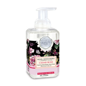 Michel Design Works Foaming Hand Soap - Floral Scents