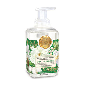 Michel Design Works Foaming Hand Soap - Floral Scents