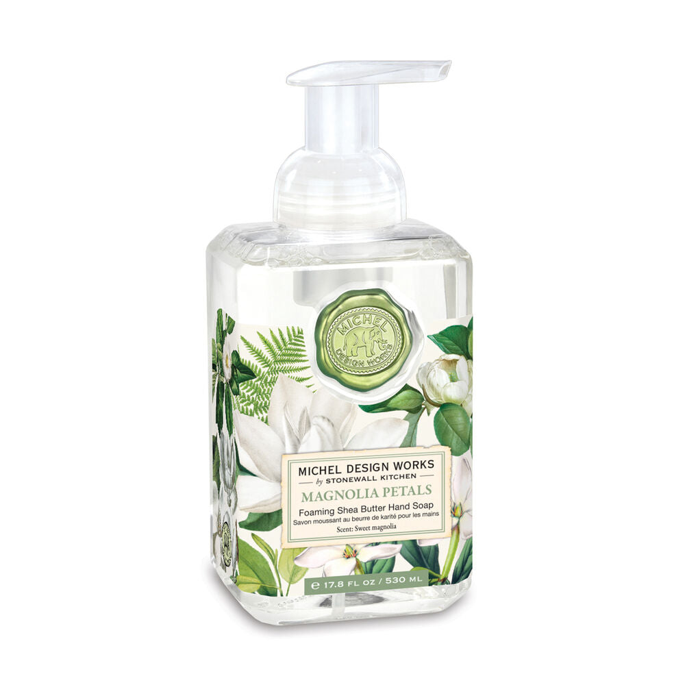 Michel Design Works Foaming Hand Soap - Floral Scents