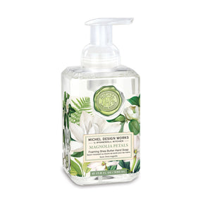 Michel Design Works Foaming Hand Soap - Floral Scents