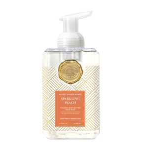 Michel Design Works Foaming Hand Soap - Weekend Brunch