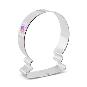 Ann Clark - Snow Globe Cookie Cutter