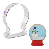 Ann Clark - Snow Globe Cookie Cutter