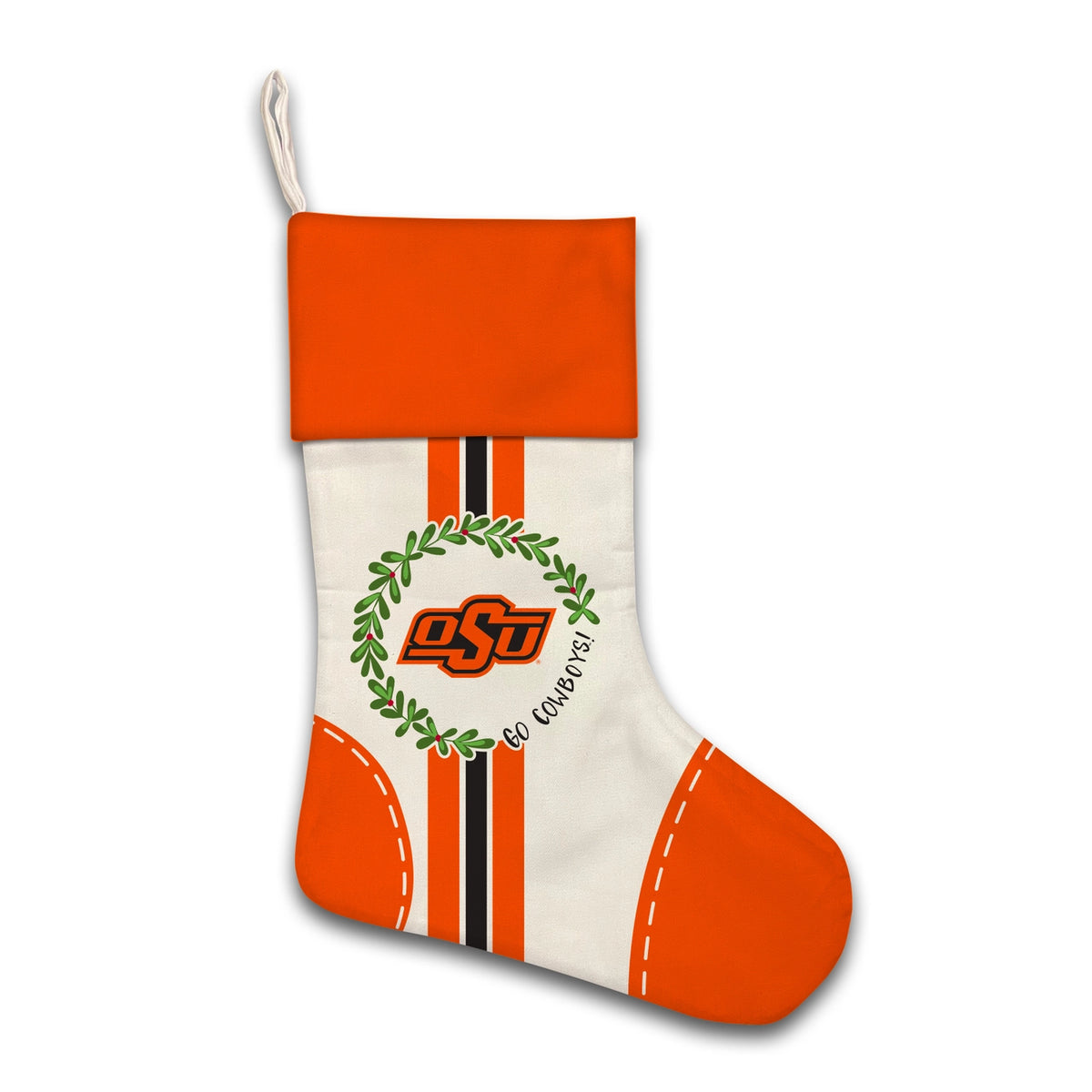Magnolia Lane - Collegiate Stocking