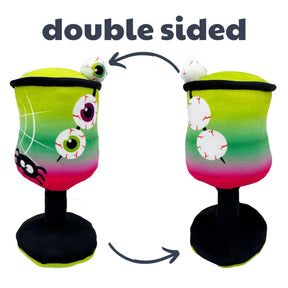Huxley & Kent - Huxley & Kent - Dog Toy Witch's Potion