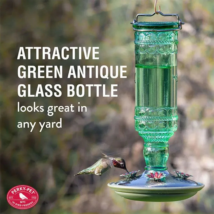 Perky Pet - Hummingbird Feeder