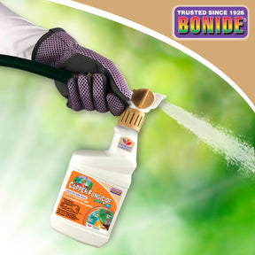 Bonide - CJ Copper Fungicide Ready to Spray - Southern Agriculture 