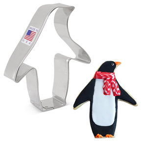 Ann Clark - Penguin Cookie Cutter