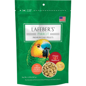 Lafeber - Premium Daily Diet For Parrots