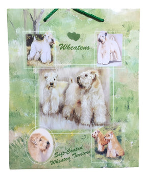 Best Friends By Ruth Maystead - Gift Wrap and Matching Cards