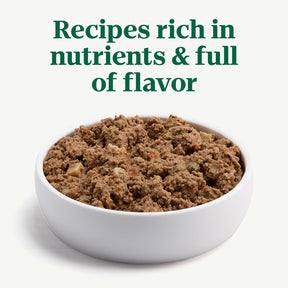 Nutro Ultra - Premium  All Breeds, Adult Dog Grain-Free Slow Cooked Chicken, Potato, Carrot & Pea Loaf Recipe Canned Dog Food - Southern Agriculture 