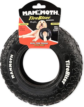 Mammoth - Tirebiter Original Dog Toy - Southern Agriculture 