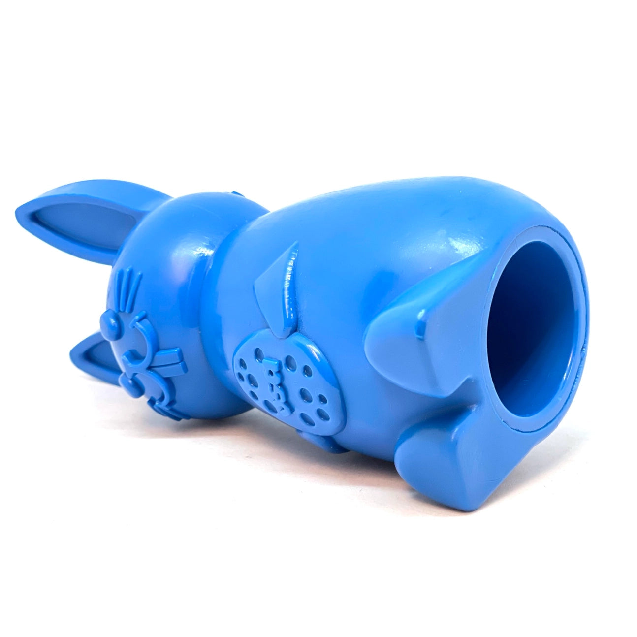 SodaPup - Bunny Chew Toy & Treat Dispenser for Dog